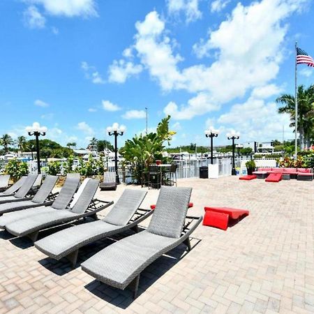 Getaway At The Marina Lejlighedshotel South Bradenton Eksteriør billede