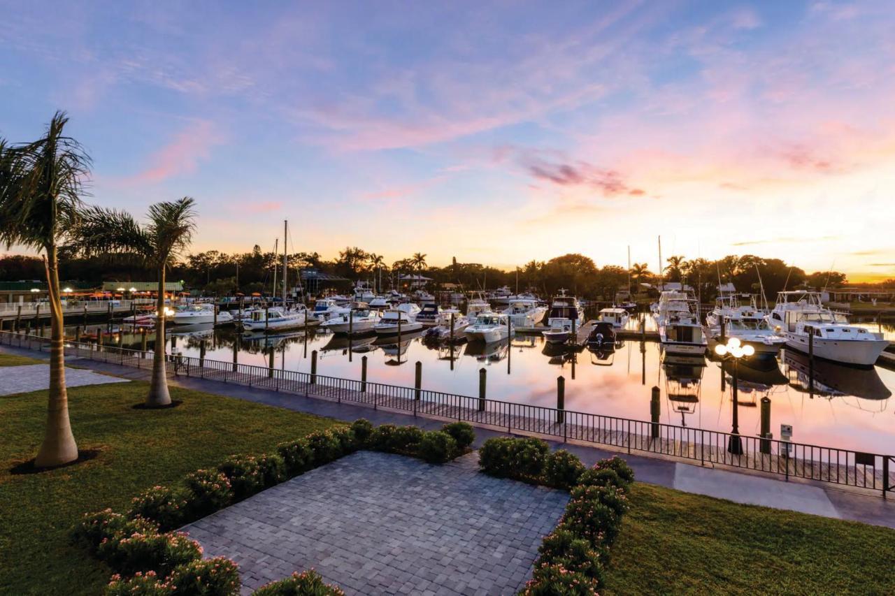 Getaway At The Marina Lejlighedshotel South Bradenton Eksteriør billede