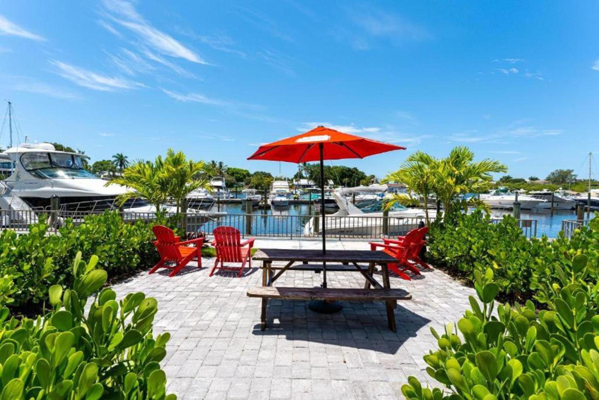 Getaway At The Marina Lejlighedshotel South Bradenton Eksteriør billede