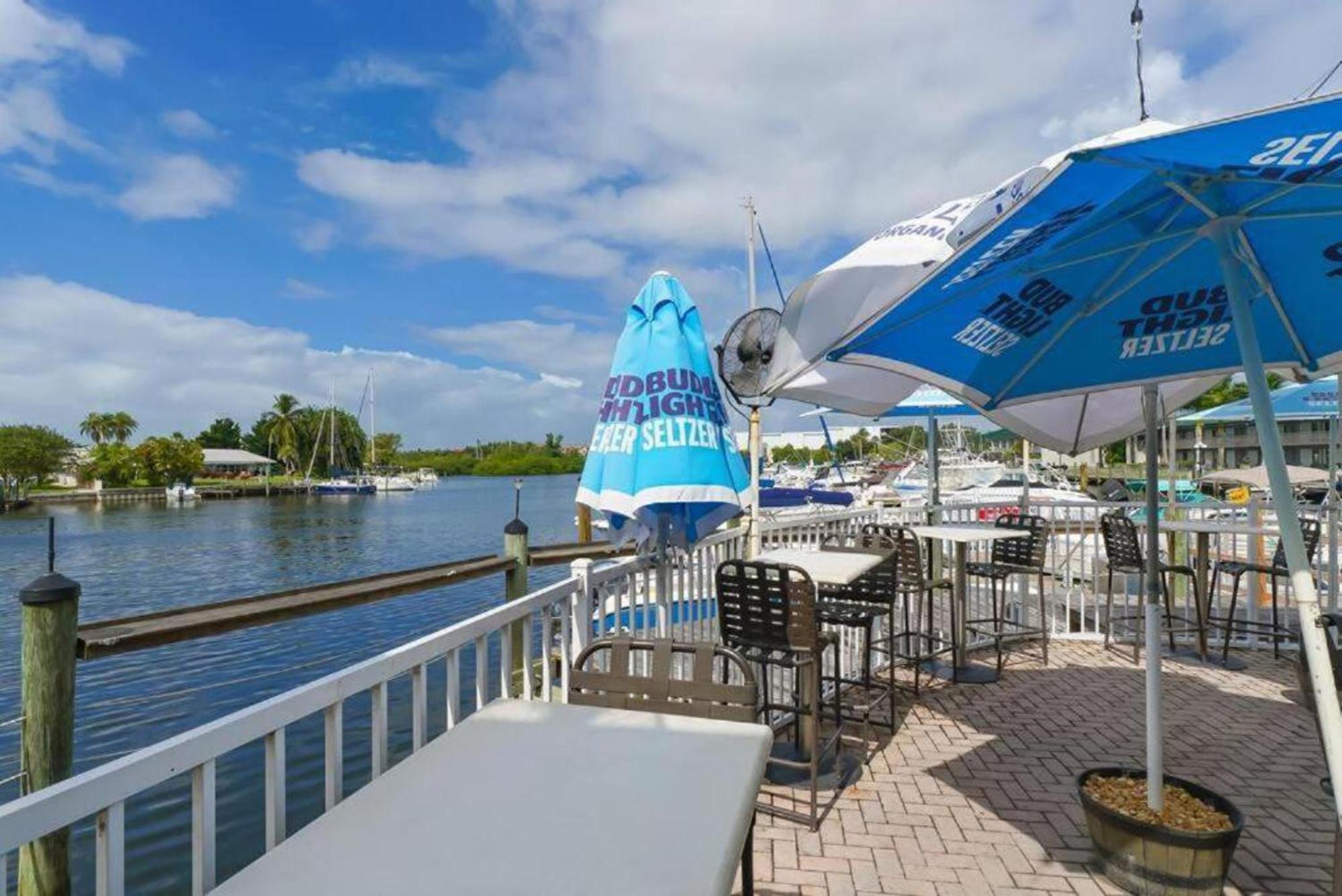 Getaway At The Marina Lejlighedshotel South Bradenton Eksteriør billede