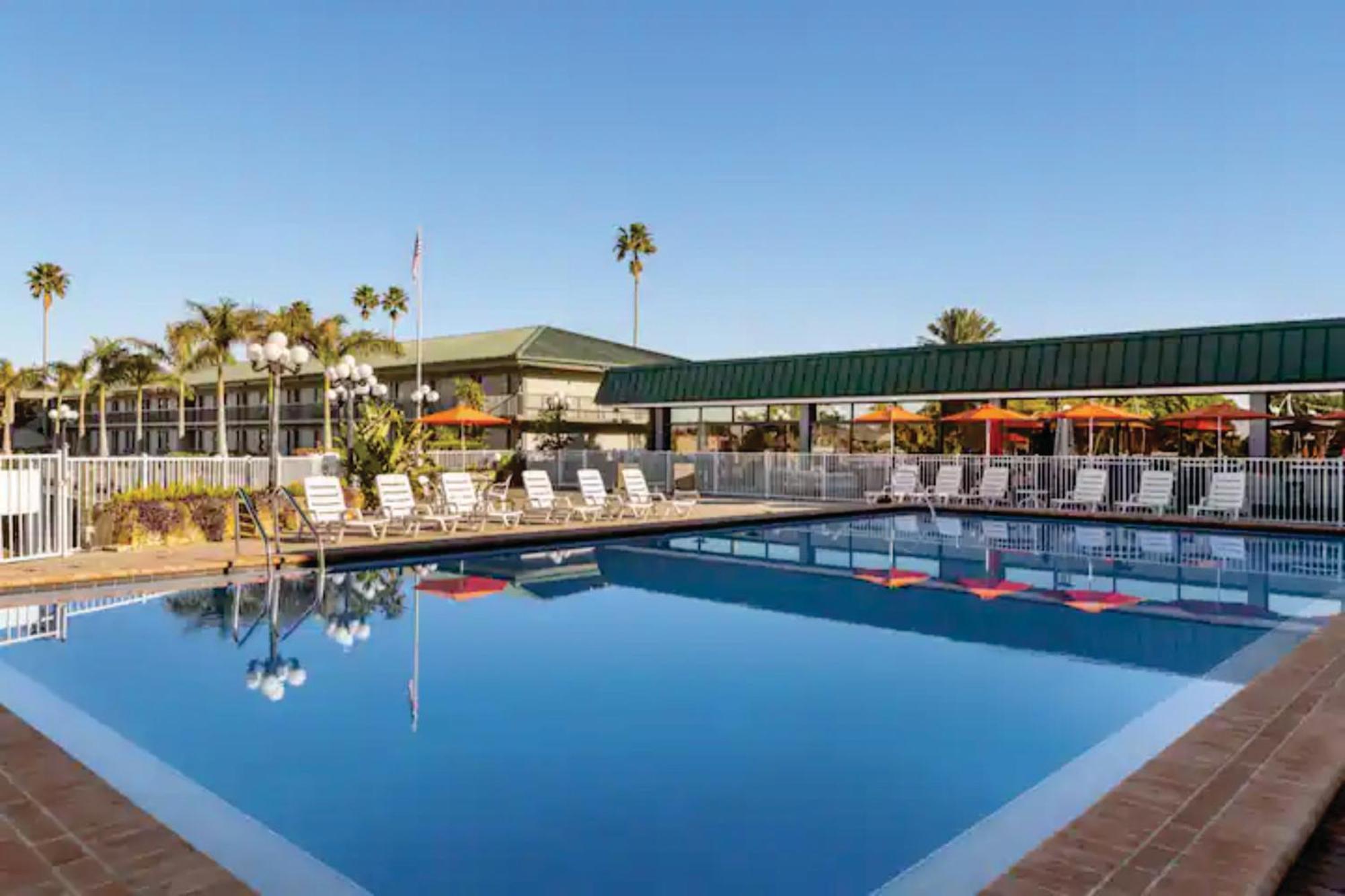 Getaway At The Marina Lejlighedshotel South Bradenton Eksteriør billede