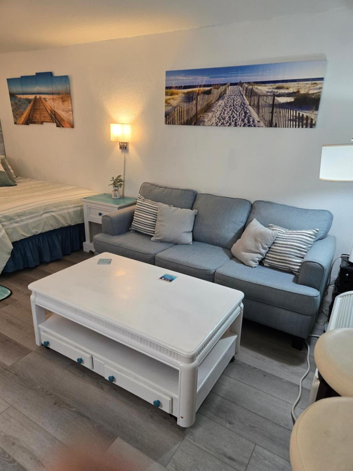 Getaway At The Marina Lejlighedshotel South Bradenton Eksteriør billede