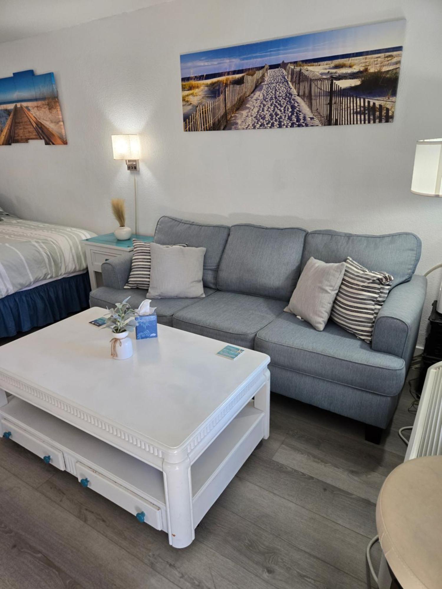 Getaway At The Marina Lejlighedshotel South Bradenton Eksteriør billede