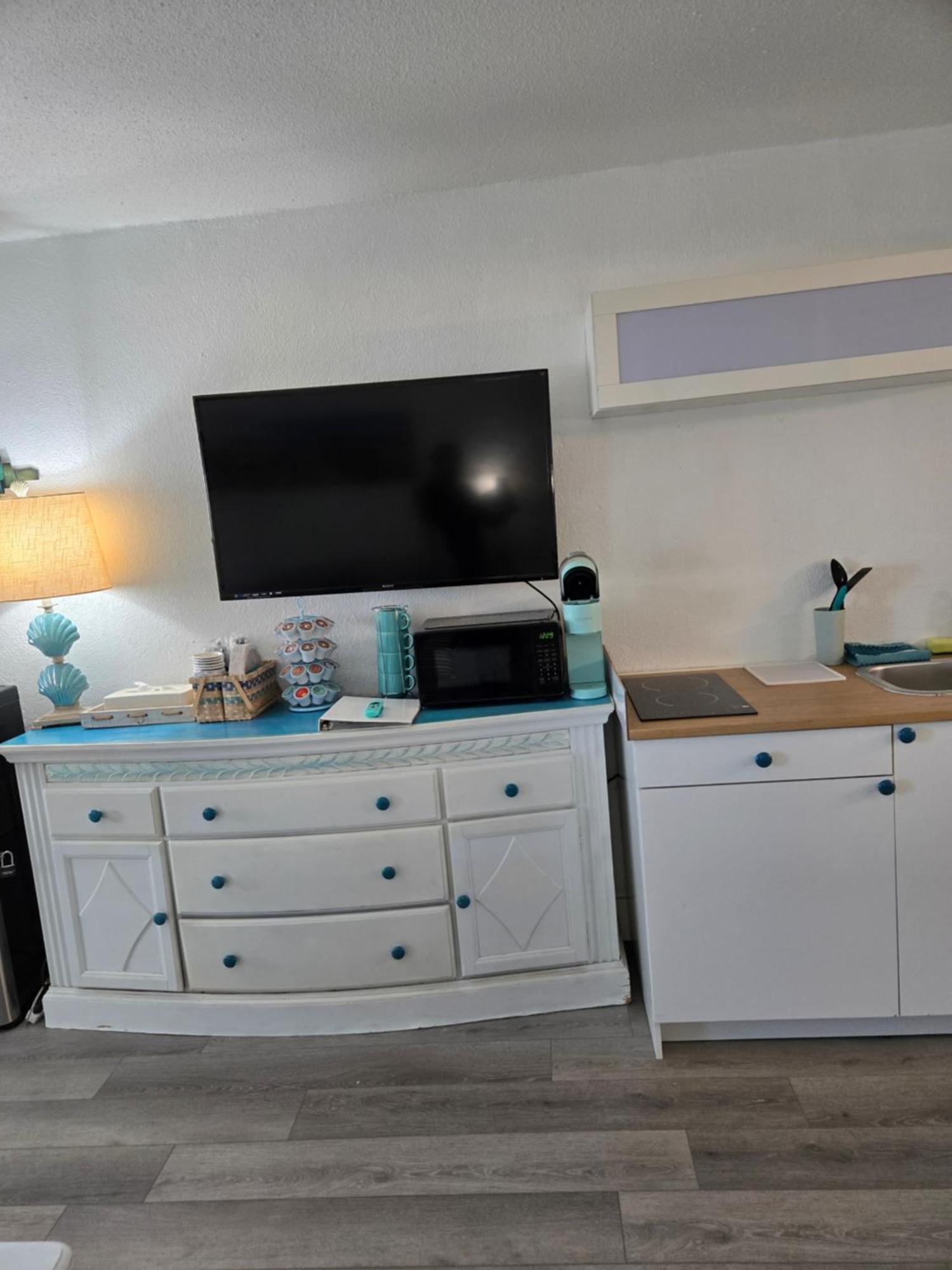 Getaway At The Marina Lejlighedshotel South Bradenton Eksteriør billede